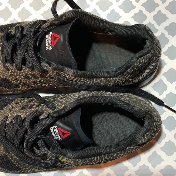 Womens Reebok Crossfit Nano 5.0 Sneakers - Picture 7 of 9